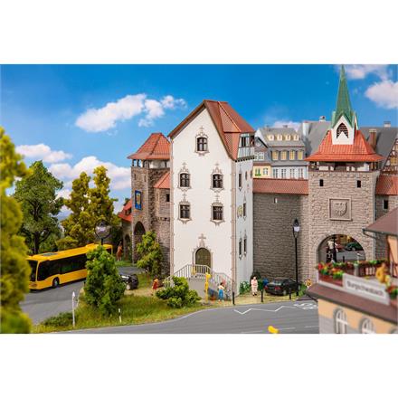 Faller 130823 Bischofsturm - H0 (1:87)