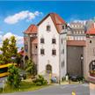 Faller 130823 Bischofsturm - H0 (1:87) | Bild 1