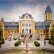Faller 130830 Jagdschloss Bellevue - H0 (1:87) | Bild 1