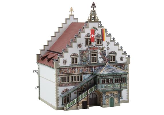 Faller 130902 Altes Rathaus "Lindau" - H0 (1:87) | Bild 2