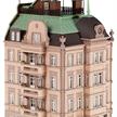 Faller 130918 Stadtendhaus Goethestr. 88 HO | Bild 2