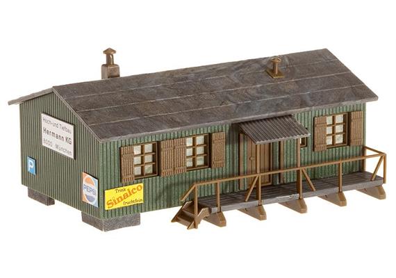 Faller 130947 Baracke - H0 (1:87) | Bild 2