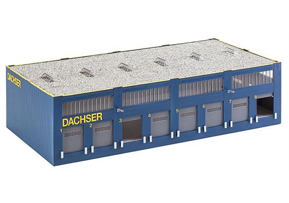Faller 130986 Logistik-Zentrum Dachser HO | Bild 3