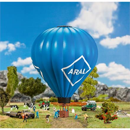 Faller 131001 Heissluftballon