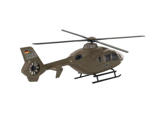 Faller 131022 Militärhubschrauber - H0 (1:87) | Bild 3