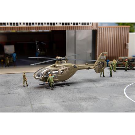 Faller 131022 Militärhubschrauber - H0 (1:87)
