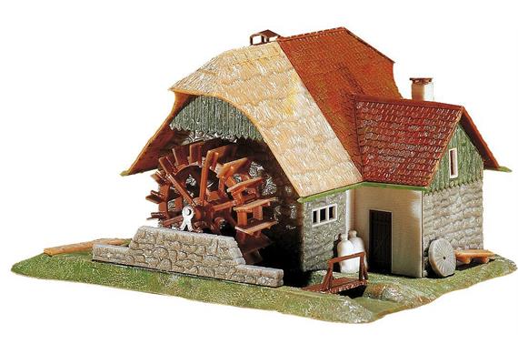 Faller 131210 Schwarzwaldmühle - H0 (1:87) | Bild 3