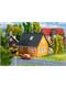 Faller 131300 Siedlungshaus - H0 1:87