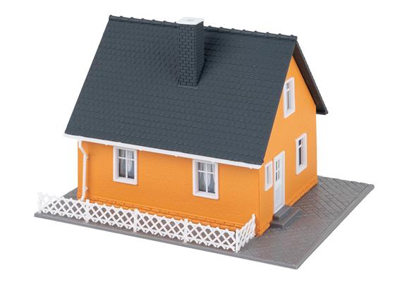 Faller 131300 Siedlungshaus - H0 1:87 | Bild 3