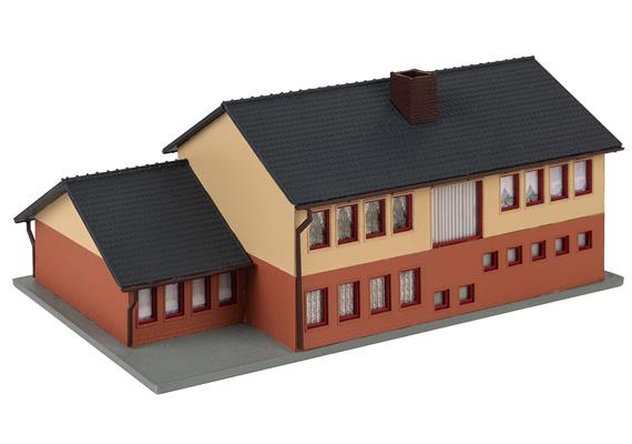 Faller 131319 Gemeindehaus - H0 (1:87) | Bild 3