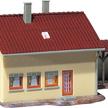 Faller 131358 Hobby Siedlerhaus mit Anbau HO | Bild 3
