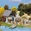 Faller 131362 Hobby Kleine Mühle HO | Bild 1