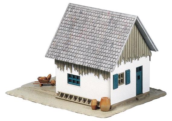 Faller 131362 Hobby Kleine Mühle HO | Bild 3