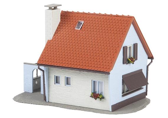 Faller 131363 Hobby Siedlerhaus HO | Bild 3