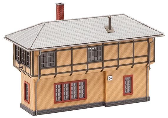 Faller 131367 Hobby Stellwerk Donaueschingen HO | Bild 3