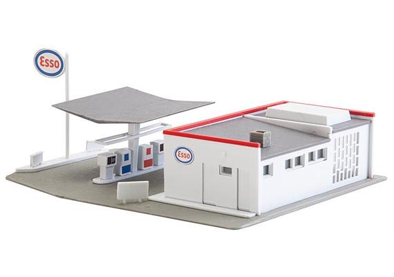 Faller 131369 Hobby Tankstelle HO | Bild 3