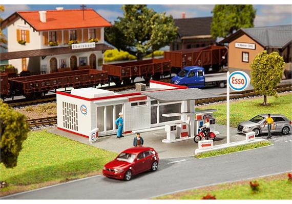 Faller 131369 Hobby Tankstelle HO | Bild 1