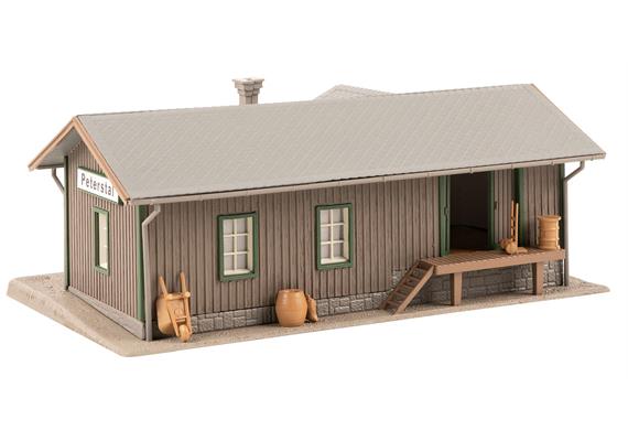 Faller 131394 Haltepunkt Peterstal - H0 (1:87) | Bild 3