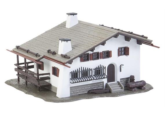 Faller 131522 Berghaus, H0 1:87 | Bild 2