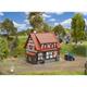 Faller 131523 Fachwerkhaus, H0 1:87