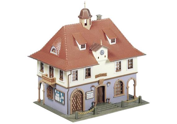 Faller 131540 Romantisches Rathaus, H0 1:87 | Bild 2