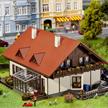 Faller 131549 Doppelhaus Moosgrund, H0 1:87 | Bild 1