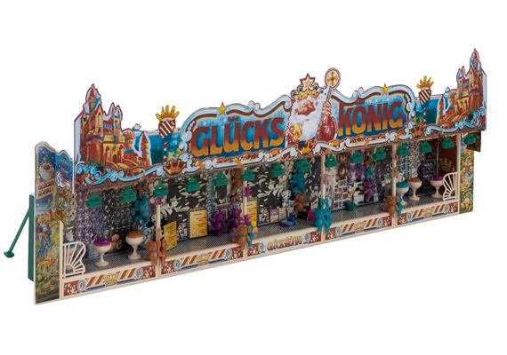 Faller 140460 Kirmes-Set Jahrmarktvergnügen - H0 (1:87) | Bild 6