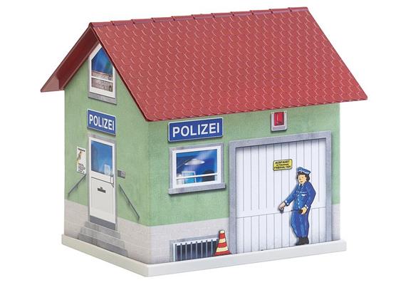Faller 150150 BASIC Polizei HO | Bild 2