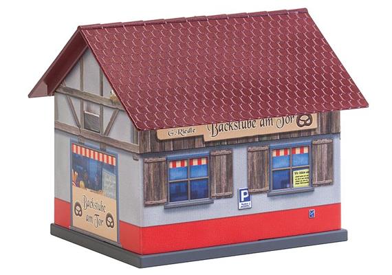 Faller 150170 BASIC Bäckerei HO | Bild 3