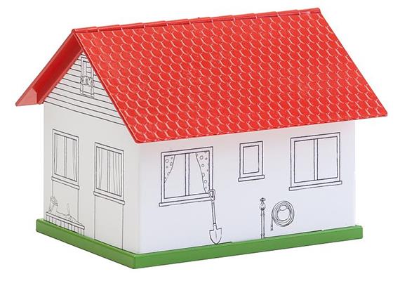 Faller 150191 BASIC Bemalhaus HO | Bild 2