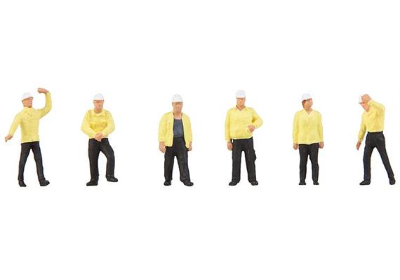 Faller 150943 Am Containerterminal HO