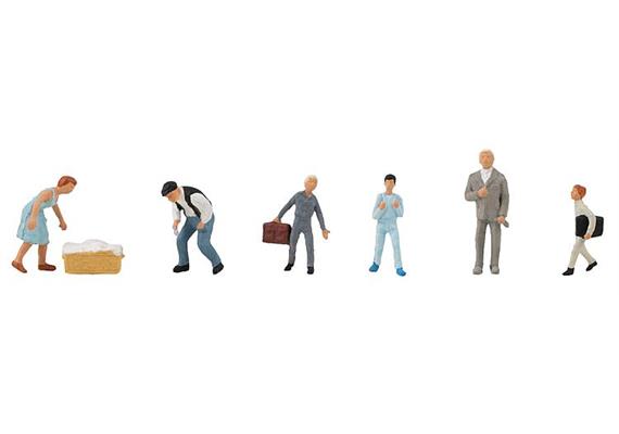 Faller 150950 Im Internat HO