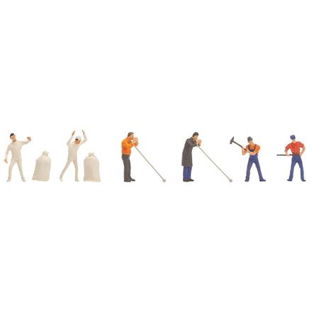 Faller 151089 In der Schmiede