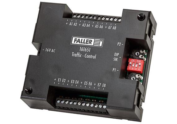 Faller 161651 Car System Traffic-Control | Bild 2