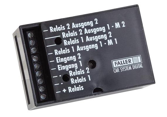 Faller 161659 Car System Relaismodul