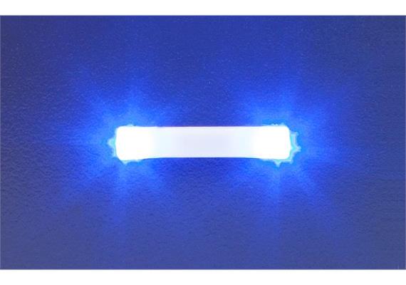 Faller 163765 Blinkelektronik, 20,2 mm, blau - H0 (1:87)