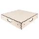 Faller 170101 Anlagenunterbau, 0,5 m x 0,5 m