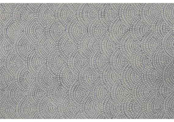 Faller 170312 PREMIUM Straßenfolie Römisches Kopfsteinpflaster - H0 (1:87) | Bild 3