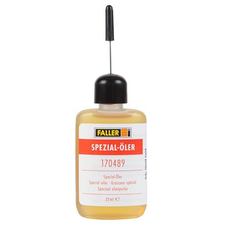 Faller 170489 Spezial-Öler, 25 ml