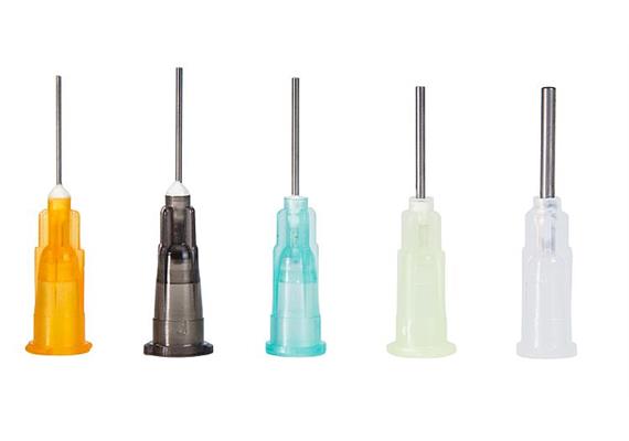 Faller 170530 Dosierkanülen, 5 Grössen