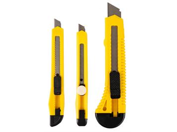 Faller 170550 Cuttermesser, 3er-Set