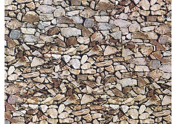 Faller 170610 Mauerplatten Monzonit
