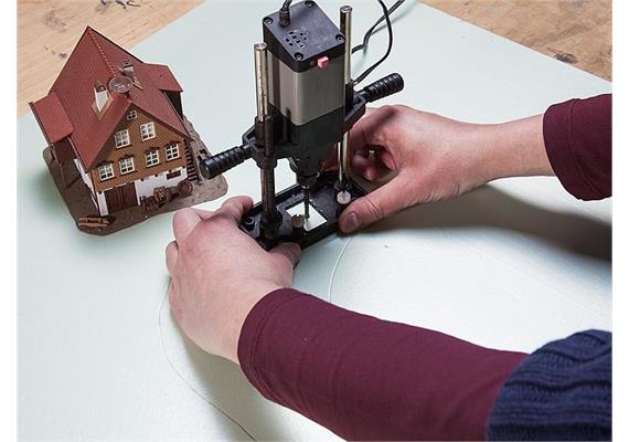 Faller 170791 Seefolie 53 x 26 cm | Bild 3