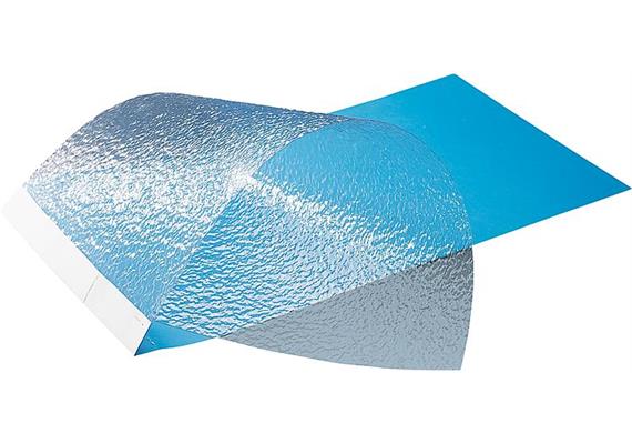 Faller 170791 Seefolie 53 x 26 cm | Bild 1