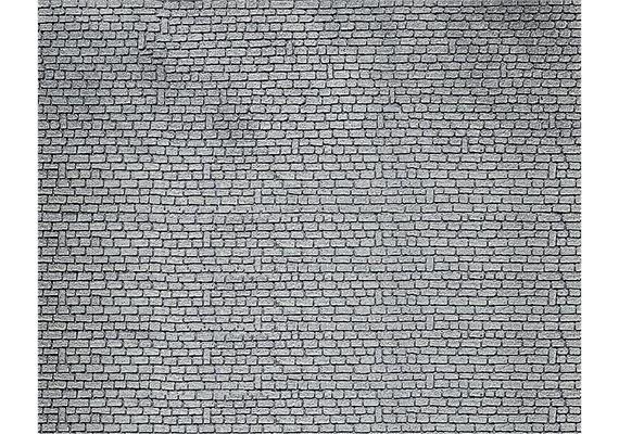 Faller 170804 Dekorplatten Natur - H0 (1:87)