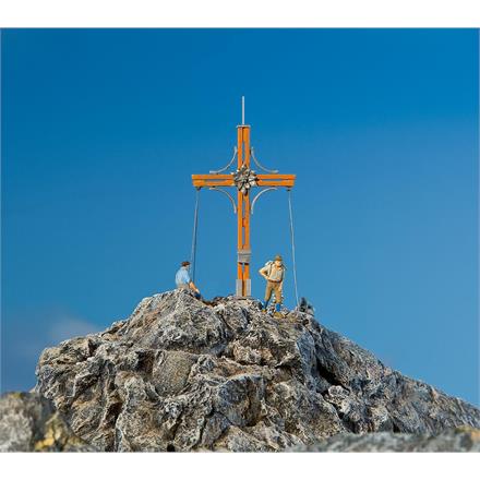 Faller 180013 Gipfelkreuz - H0 (1:87)