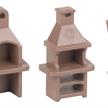 Faller 180015 2 Gartengrills - H0 (1:87) | Bild 2