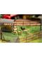 Faller 180236 Figuren-Set mit Mini-Sound-Effekt Schafe - H0 (1:87)