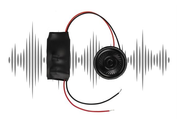 Faller 180257 Mini-Sound-Effekt Bachplätschern | Bild 1