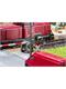Faller 180259 Mini-Sound-Effekt Bahnübergang mit Glocke - H0, N, TT, Z